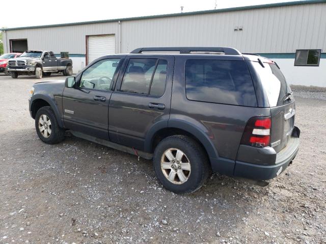 Photo 2 from auction – 2007 FORD EXPLORER X with VIN 1FMEU73E87UA61430