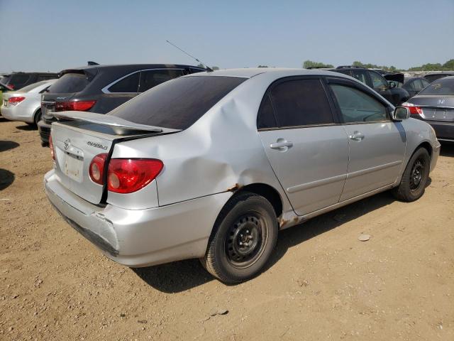 Photo 3 from auction – 2005 TOYOTA COROLLA CE with VIN 1NXBR32E75Z442973