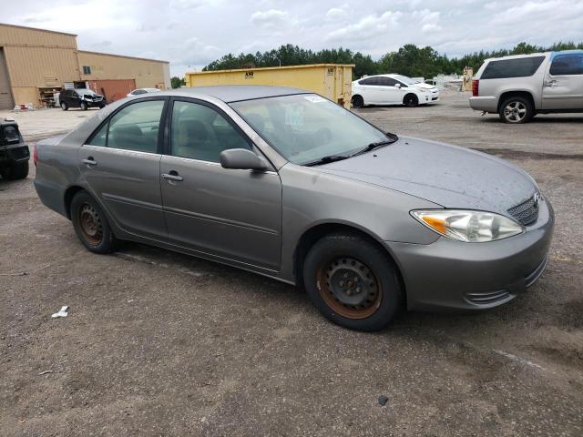 Photo 4 from auction – 2002 TOYOTA CAMRY LE with VIN 4T1BE32K12U548512