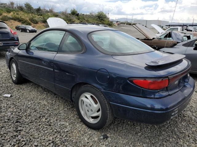 Photo 2 from auction – 2001 FORD ESCORT ZX2 with VIN 3FAFP11371R213006