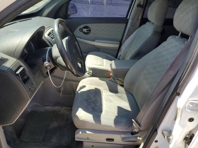 Photo 7 from auction – 2006 CHEVROLET EQUINOX LT with VIN 2CNDL73F366088622