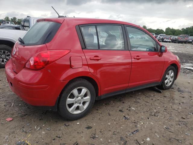 Photo 3 from auction – 2007 NISSAN VERSA S with VIN 3N1BC13E97L394286