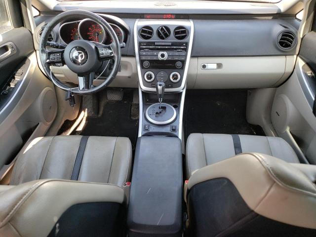 Photo 8 from auction – 2009 MAZDA CX-7 with VIN JM3ER293190217954