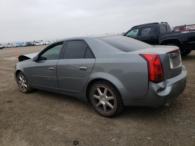 Photo 2 from auction – 2004 CADILLAC CTS with VIN 1G6DM577240100938