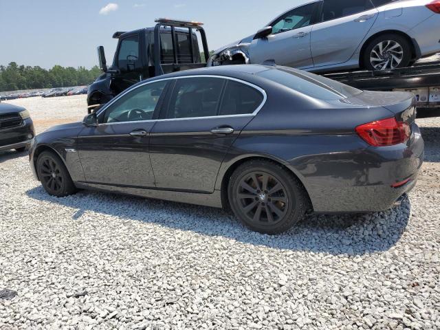 Photo 2 from auction – 2016 BMW 528 I with VIN WBA5A5C54GG347062