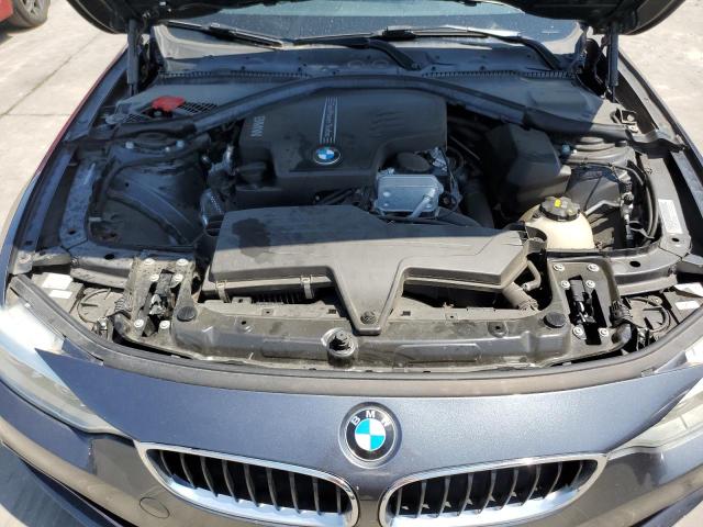 Photo 11 from auction – 2015 BMW 428 I with VIN WBA3N3C51FK232074