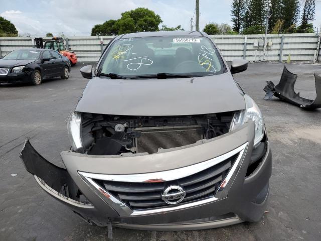 Photo 5 from auction – 2016 NISSAN VERSA S with VIN 3N1CN7AP4GL850748