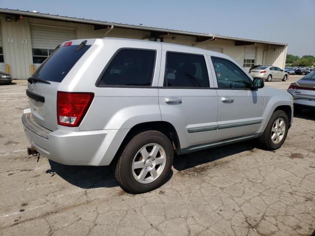 Photo 3 from auction – 2008 JEEP GRAND CHER with VIN 1J8GR48K48C123790