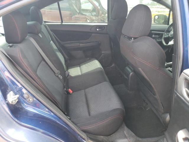 Photo 10 from auction – 2015 SUBARU WRX with VIN JF1VA1A68F9825807