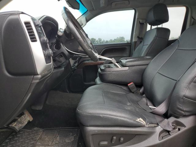 Photo 7 from auction – 2015 GMC SIERRA K15 with VIN 1GTV2UEC3FZ199088
