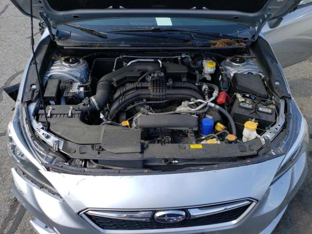 Photo 11 from auction – 2019 SUBARU IMPREZA PR with VIN 4S3GKAC66K3625034
