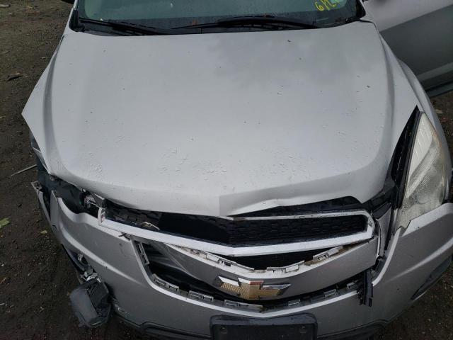 Photo 12 from auction – 2015 CHEVROLET EQUINOX LT with VIN 2GNALBEK4F6422636