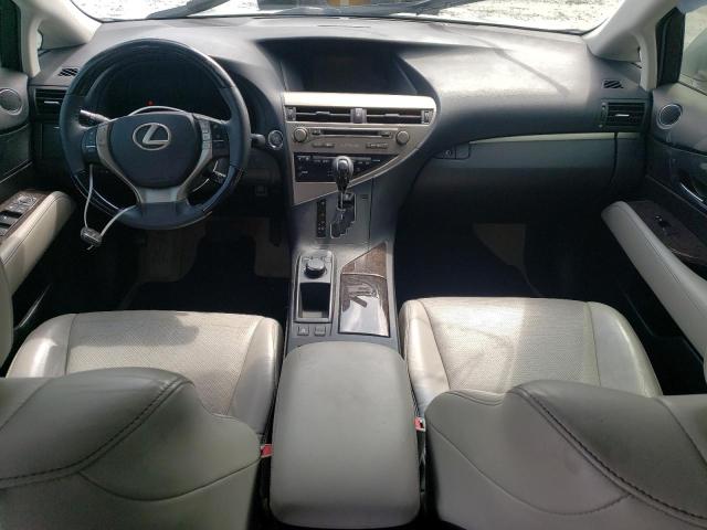 Photo 8 from auction – 2015 LEXUS RX 350 with VIN 2T2ZK1BA7FC183131