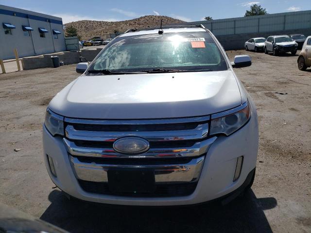 Photo 5 from auction – 2013 FORD EDGE LIMIT with VIN 2FMDK3KC0DBA15134