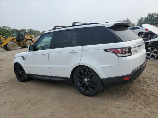 Photo 2 from auction – 2014 LAND ROVER RANGE ROVE with VIN SALWR2WF2EA378838