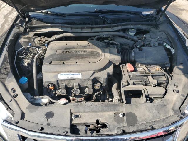 Photo 12 from auction – 2015 HONDA CROSSTOUR with VIN 5J6TF2H57FL003891