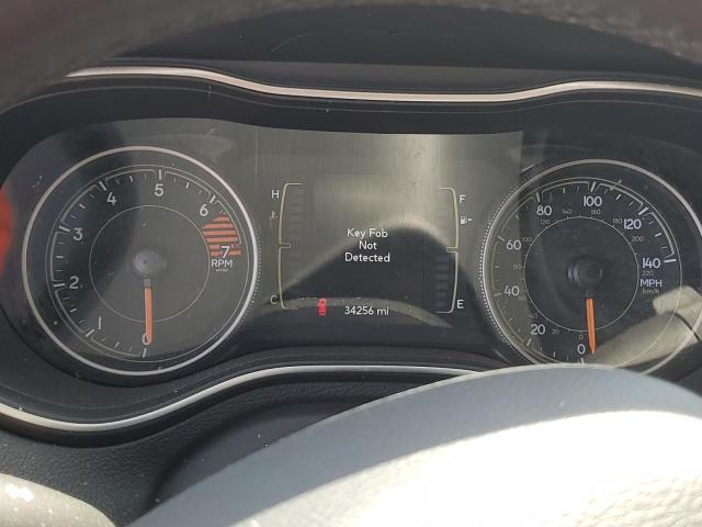 Photo 9 from auction – 2020 JEEP CHEROKEE L with VIN 1C4PJMLB9LD506567