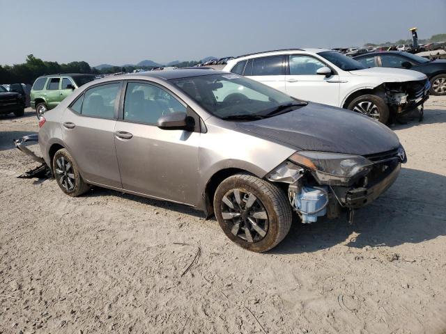 Photo 4 from auction – 2016 TOYOTA COROLLA L with VIN 2T1BURHE7GC734216