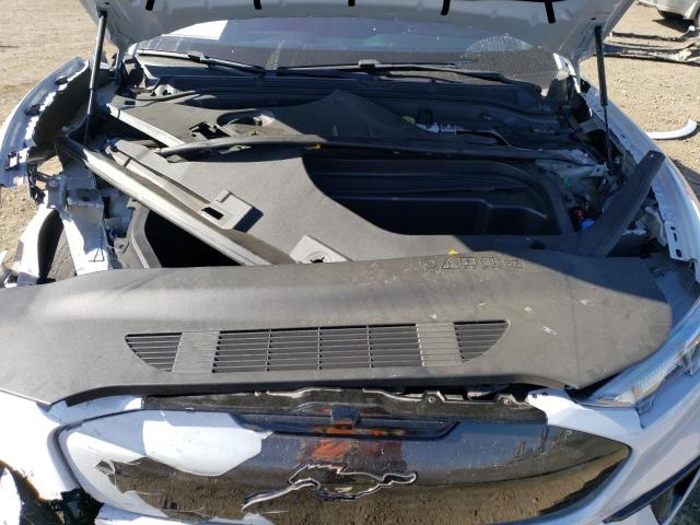 Photo 12 from auction – 2022 FORD MUSTANG MA with VIN 3FMTK4SE2NMA07944