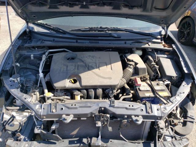 Photo 11 from auction – 2015 TOYOTA COROLLA L with VIN 2T1BURHE8FC287877