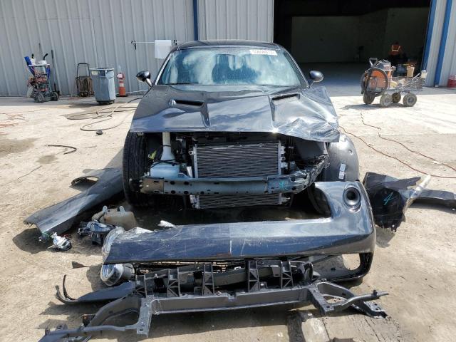 Photo 5 from auction – 2018 DODGE CHALLENGER with VIN 2C3CDZFJ5JH128161
