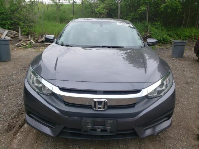 Photo 5 from auction – 2016 HONDA CIVIC EX with VIN 2HGFC2F73GH029128