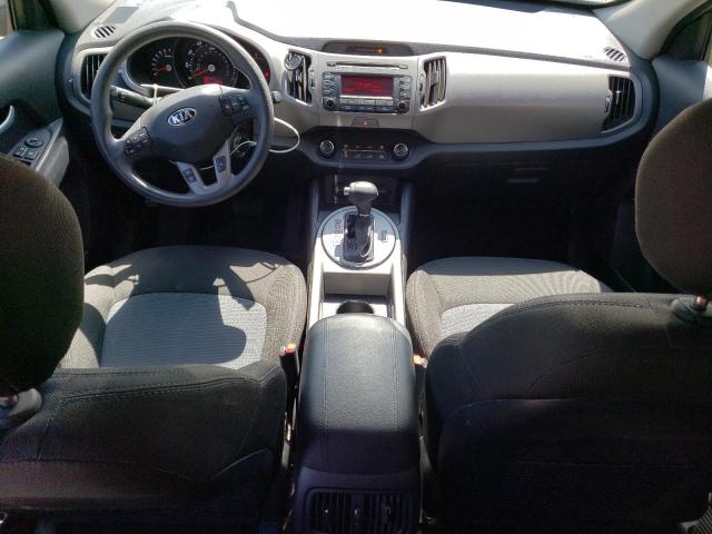 Photo 8 from auction – 2014 KIA SPORTAGE L with VIN KNDPBCAC2E7549474