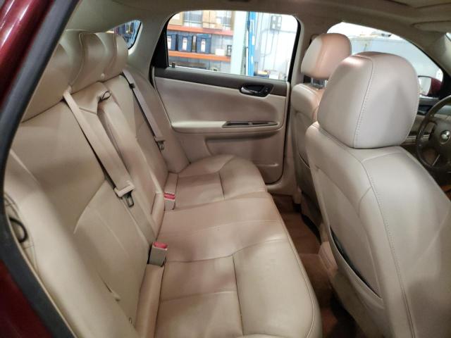 Photo 10 from auction – 2008 CHEVROLET IMPALA LT with VIN 2G1WT58K081380096