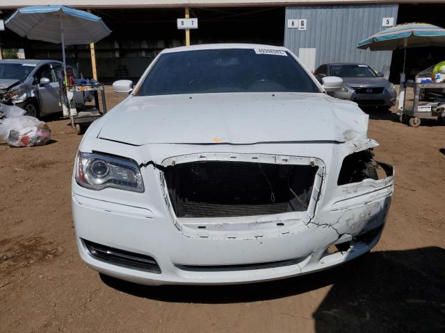 Photo 5 from auction – 2013 CHRYSLER 300 with VIN 2C3CCAAG2DH627424