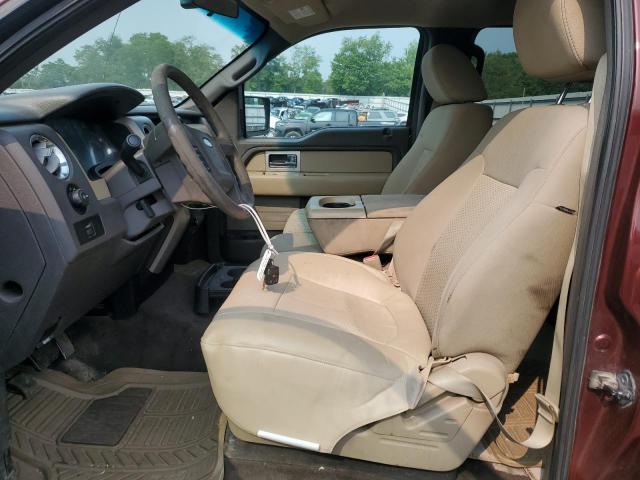 Photo 7 from auction – 2009 FORD F150 SUPER with VIN 1FTRW14899FB35225