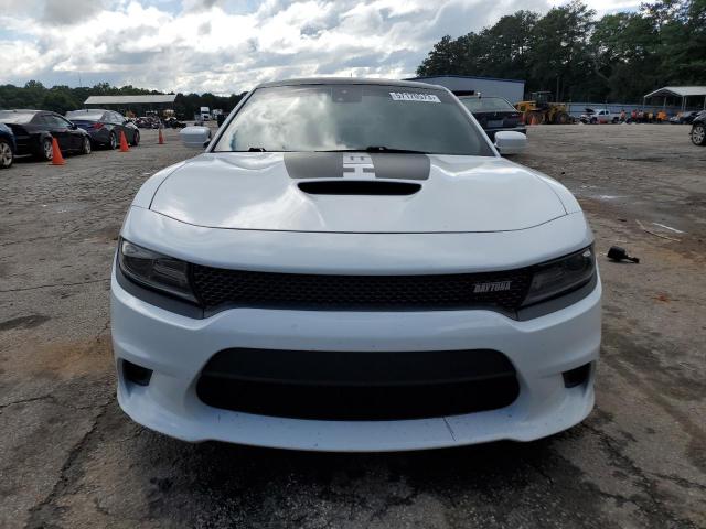Photo 5 from auction – 2017 DODGE CHARGER R/ with VIN 2C3CDXGJ9HH615408