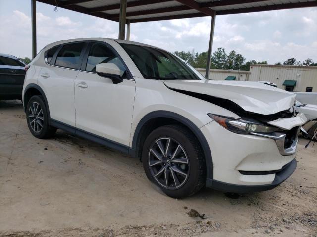 Photo 4 from auction – 2018 MAZDA CX-5 TOURI with VIN JM3KFACM2J1429090