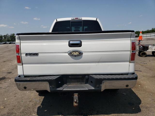 Photo 6 from auction – 2013 FORD F150 SUPER with VIN 1FTFW1EFXDFA97898