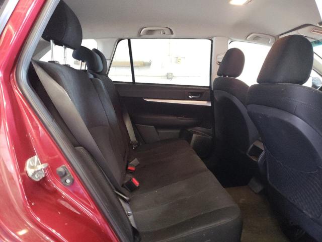 Photo 11 from auction – 2014 SUBARU OUTBACK with VIN 4S4BRCCC8E3237696