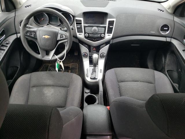 Photo 8 from auction – 2015 CHEVROLET CRUZE LT with VIN 1G1PC5SB7F7165246