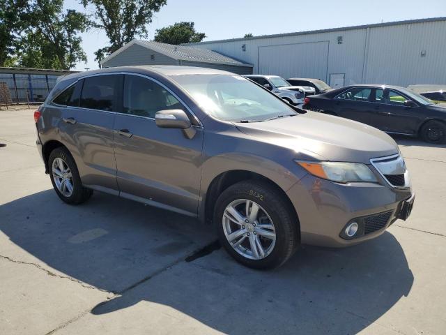 Photo 4 from auction – 2013 ACURA RDX TECHNO with VIN 5J8TB3H58DL006157