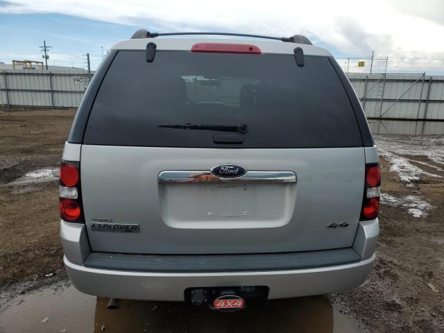 Photo 6 from auction – 2009 FORD EXPLORER X with VIN 1FMEU73EX9UA31400
