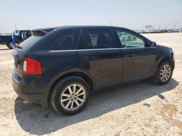 Photo 3 from auction – 2014 FORD EDGE LIMIT with VIN 2FMDK3KC4EBA26123