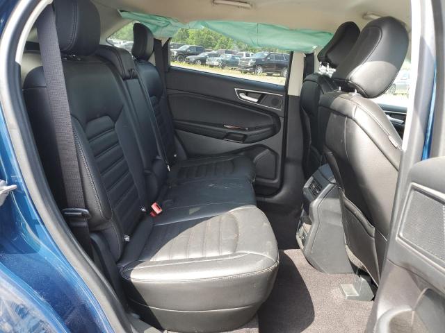 Photo 11 from auction – 2020 FORD EDGE SEL with VIN 2FMPK4J92LBB31653