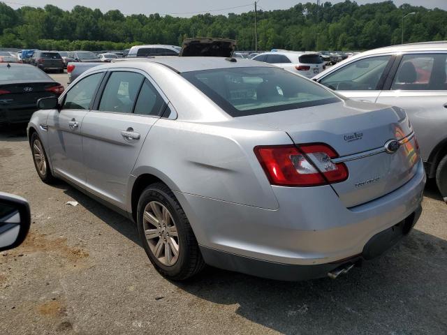 Photo 2 from auction – 2011 FORD TAURUS SE with VIN 1FAHP2DW5BG142238