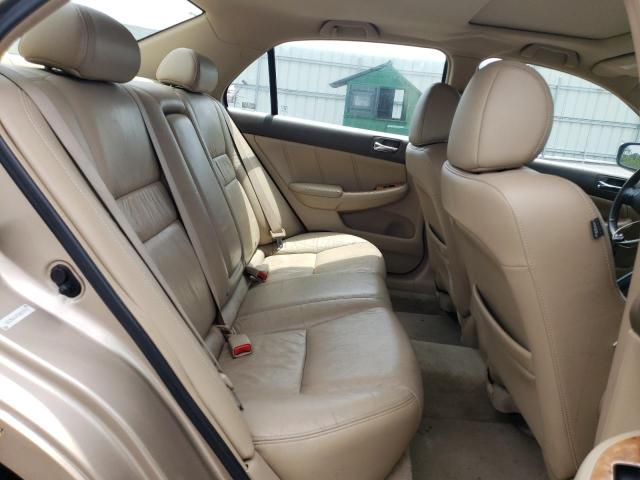 Photo 10 from auction – 2005 HONDA ACCORD EX with VIN 1HGCM66505A024258