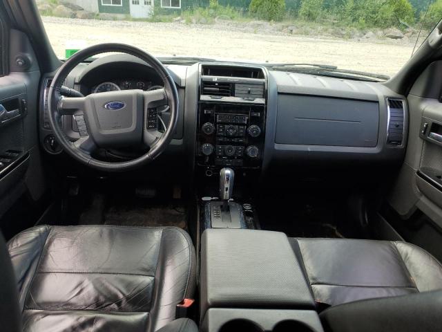 Photo 8 from auction – 2012 FORD ESCAPE LIM with VIN 1FMCU9E73CKA01949