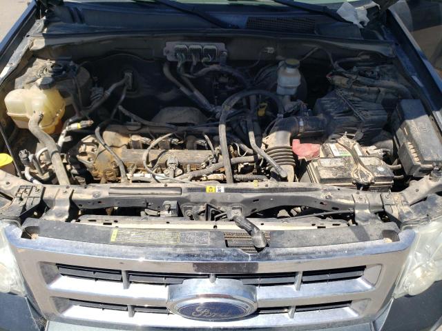 Photo 11 from auction – 2008 FORD ESCAPE XLS with VIN 1FMCU92Z28KD78284