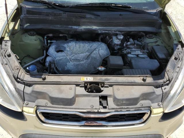 Photo 11 from auction – 2013 KIA SOUL with VIN KNDJT2A53D7597417