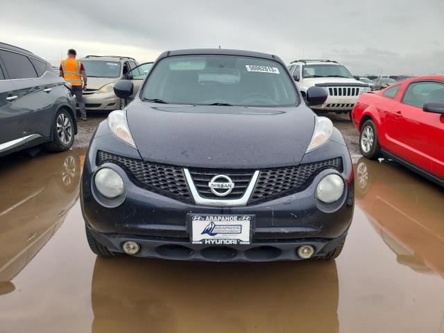 Photo 5 from auction – 2012 NISSAN JUKE S with VIN JN8AF5MVXCT118778