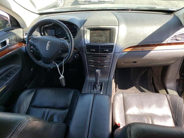 Photo 8 from auction – 2013 LINCOLN MKT with VIN 2LMHJ5FK5DBL50783