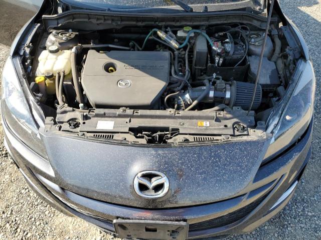Photo 11 from auction – 2010 MAZDA 3 S with VIN JM1BL1S66A1162167