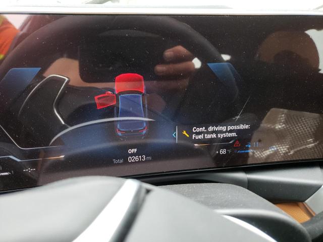 Photo 9 from auction – 2023 BMW 330E with VIN 3MW39FF05P8D06721