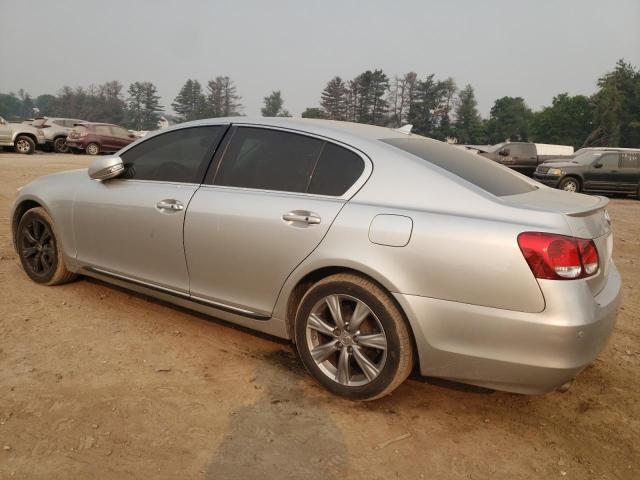Photo 2 from auction – 2010 LEXUS GS 350 with VIN JTHCE1KS6A0028047