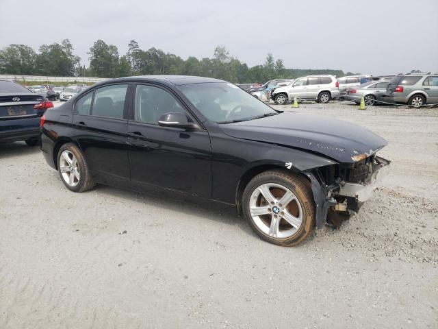 Photo 4 from auction – 2015 BMW 320 I with VIN WBA3B1C56FK139113
